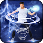 Super Power FX - Hero Photo Edit for PC Super Power FX - Hero Photo Edit for PC