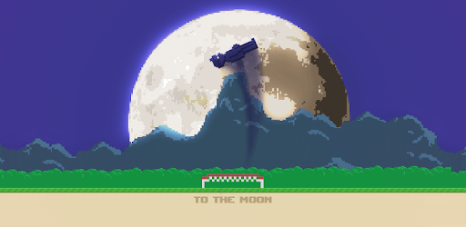 Jump ! - To the Moon PC screenshot Jump ! - To the Moon PC screenshot