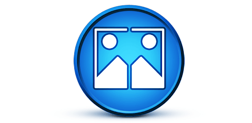 mirror effect for pictures PC screenshot