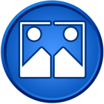 mirror effect for pictures for PC