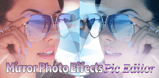 Mirror Photo Effects Editor PC screenshot Mirror Photo Effects Editor PC screenshot