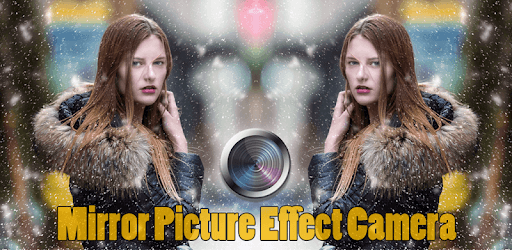 Mirror Picture Effect Camera PC screenshot Mirror Picture Effect Camera PC screenshot