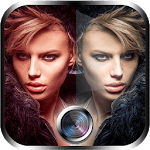 Mirror Picture Effect Camera for PC Mirror Picture Effect Camera for PC