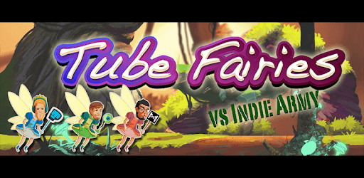 Tube Fairies PC screenshot