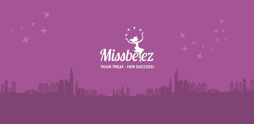 Missbeez: Home Beauty Services PC screenshot
