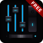 Super Hearing Secret Voices Recorder icon