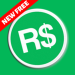 How to Get ROBUX icon