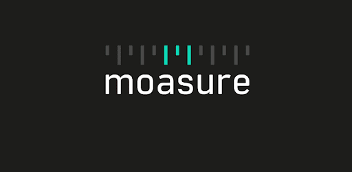 Moasure – the smart tape measure PC screenshot