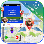 Mobile GPS Locator, Maps, Caller ID & Call Blocker for PC