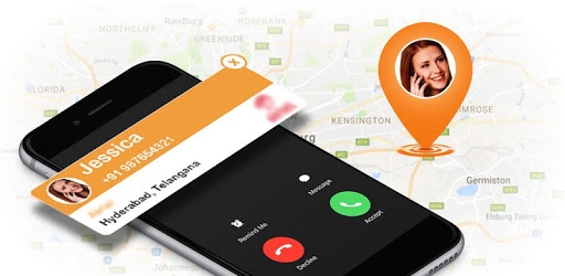 Number Locator & Caller Location PC screenshot Number Locator & Caller Location PC screenshot