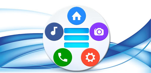 Circle Soft Menu buttons (Colorful) PC screenshot Circle Soft Menu buttons (Colorful) PC screenshot