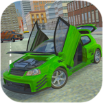 Car Driving Simulator 2018: Ultimate Drift icon