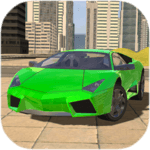 Car Simulator 2018 icon