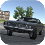 Furious Car Driving 2017 icon