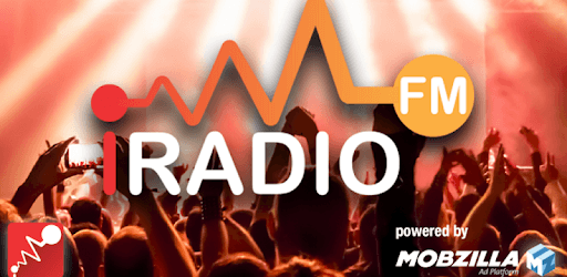 iRadio FM Music & Radio PC screenshot