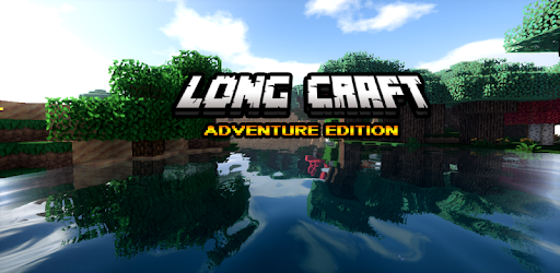 Long Craft sandbox games survival building cubic PC screenshot