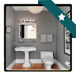 Modern Bathroom Design Ideas for PC Modern Bathroom Design Ideas for PC