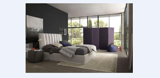 Modern Bedroom Design PC screenshot Modern Bedroom Design PC screenshot