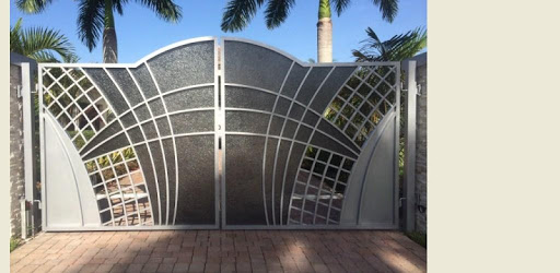 Modern Gate Designs PC screenshot Modern Gate Designs PC screenshot