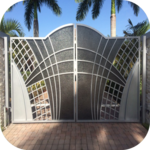 Modern Gate Designs icon