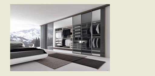 Modern Wardrobe Designs PC screenshot