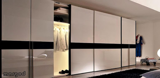 Modern Wardrobe Design PC screenshot