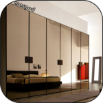 Modern Wardrobe Design icon