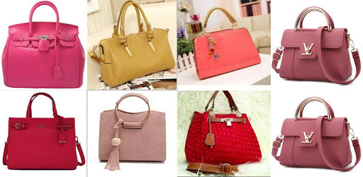 Modern Women Bags PC screenshot Modern Women Bags PC screenshot