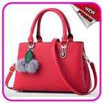 Modern Women Bags for PC Modern Women Bags for PC