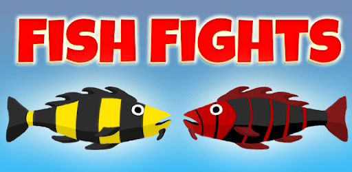 Fish Fights PC screenshot