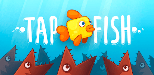 Tap Fish PC screenshot
