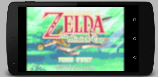 The Minish Cap (Emulator) PC screenshot