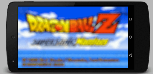 Supersonic Warriors Z PC screenshot Supersonic Warriors Z PC screenshot