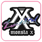 Monsta X Wallpapers Kpop icon