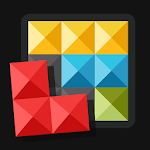 The Piece - Art Block puzzle game! icon