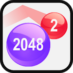 2048 Puzzle Billiard for PC