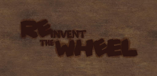 Reinvent the Wheel PC screenshot