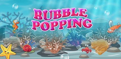 Bubble Pop for babies and kids PC screenshot Bubble Pop for babies and kids PC screenshot