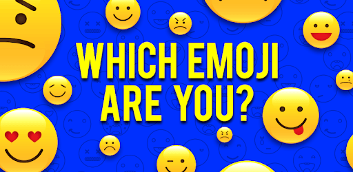 Which Emoji Are You – Mood Scanner PC screenshot
