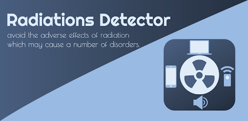 Radiation Detector-Emf Detector-EMF Sensor PC screenshot