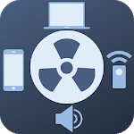 Radiation Detector-Emf Detector-EMF Sensor icon
