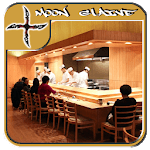 Sushi Shop Design Ideas for PC