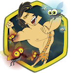 George of the Jungle Owie Owie for PC