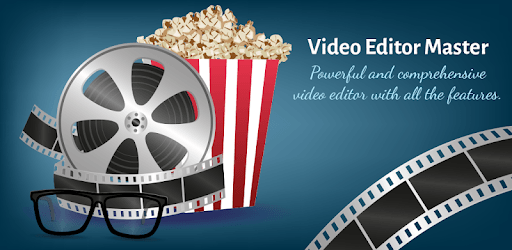 Video Editor Master PC screenshot Video Editor Master PC screenshot