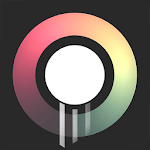 Stacked icon