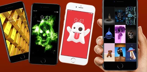 ThemeZone - Shawky App Free - Shock My Friends PC screenshot
