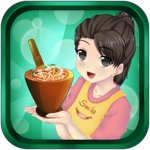 Happy Chef Dash: Thai Cooking Mama for PC