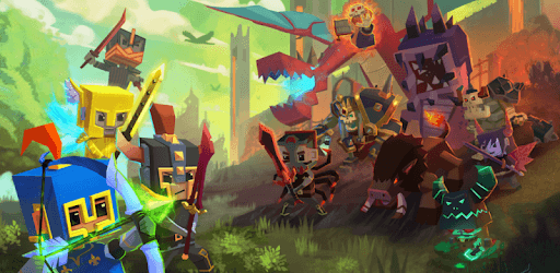 Battle Flare PC screenshot