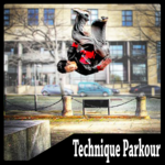 Movement Technique Parkour for PC Movement Technique Parkour for PC