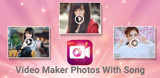 Video Maker Photos With Song PC screenshot